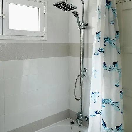Cosy In - Orlandito Appartement Costa Adeje (Tenerife)