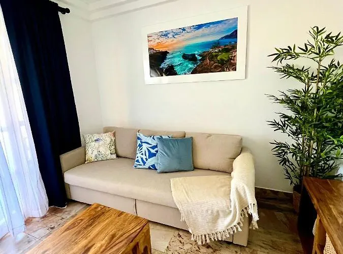 Apartmán Cosy In - Orlandito *