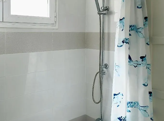 Cosy In - Orlandito Apartmán Costa Adeje (Tenerife)