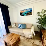 Apartament Cosy In - Orlandito *