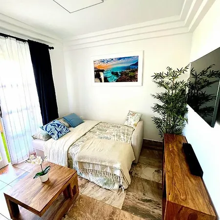 Apartment Cosy In - Orlandito