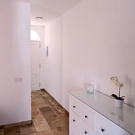 Cosy In - Orlandito Lejlighed Costa Adeje (Tenerife)