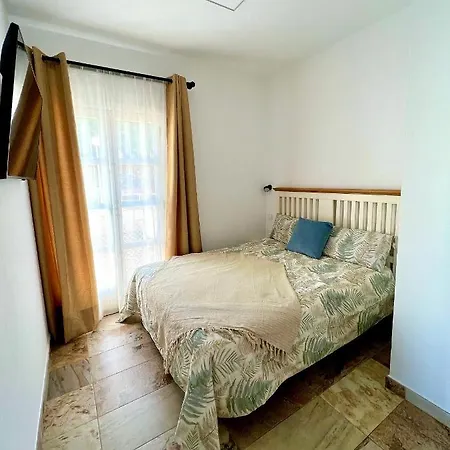 Apartamento Cosy In - Orlandito