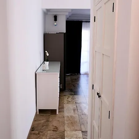 Apartamento Cosy In - Orlandito *