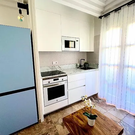 Cosy In - Orlandito *