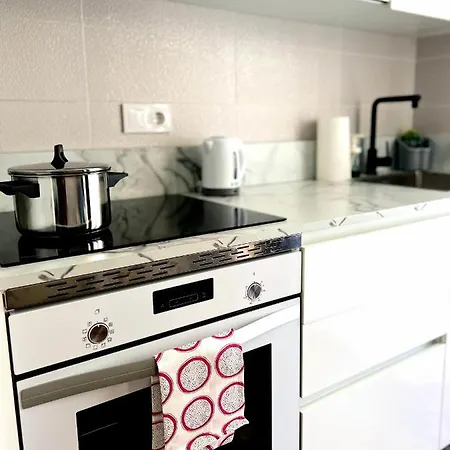 Cosy In - Orlandito Apartamento