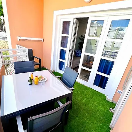 Cosy In - Orlandito *