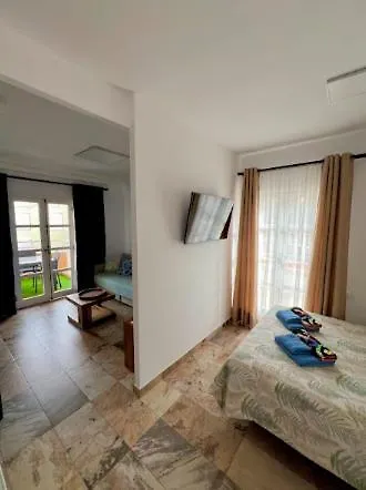 Cosy In - Orlandito * Costa Adeje (Tenerife)