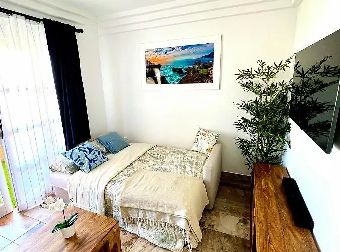 Apartment Cosy In - Orlandito