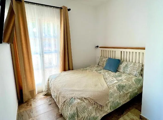 Apartment Cosy In - Orlandito