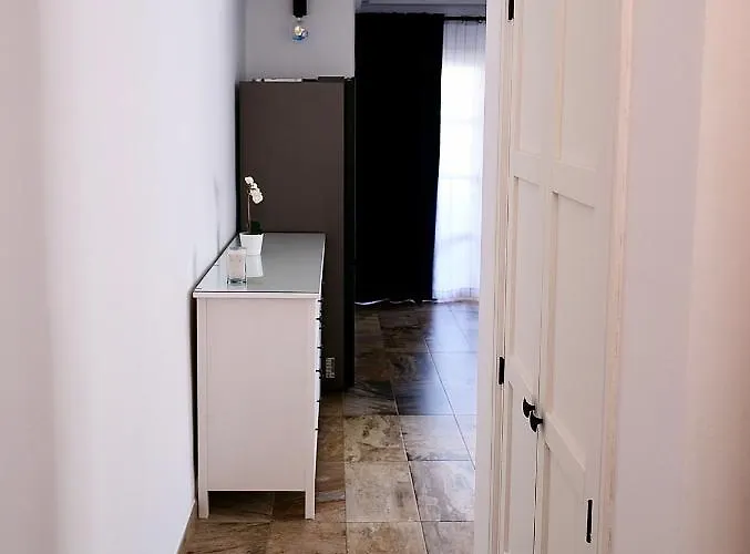 Apartamento Cosy In - Orlandito *