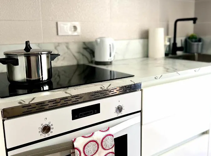 Cosy In - Orlandito Apartamento